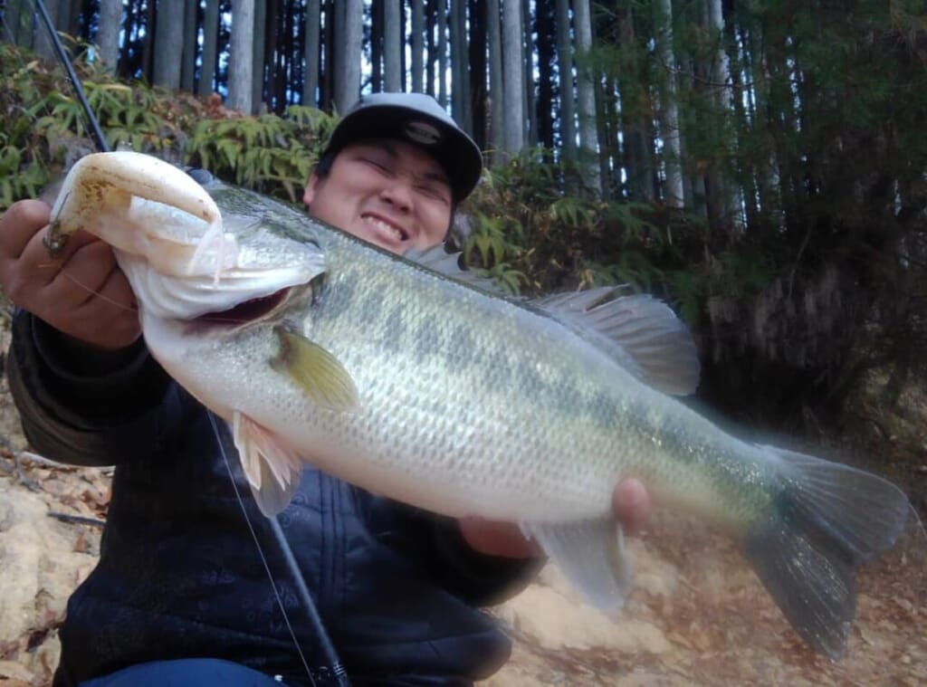 でかバス釣るならまずはこのロッド！ スラッシュの新生『クォーテッド