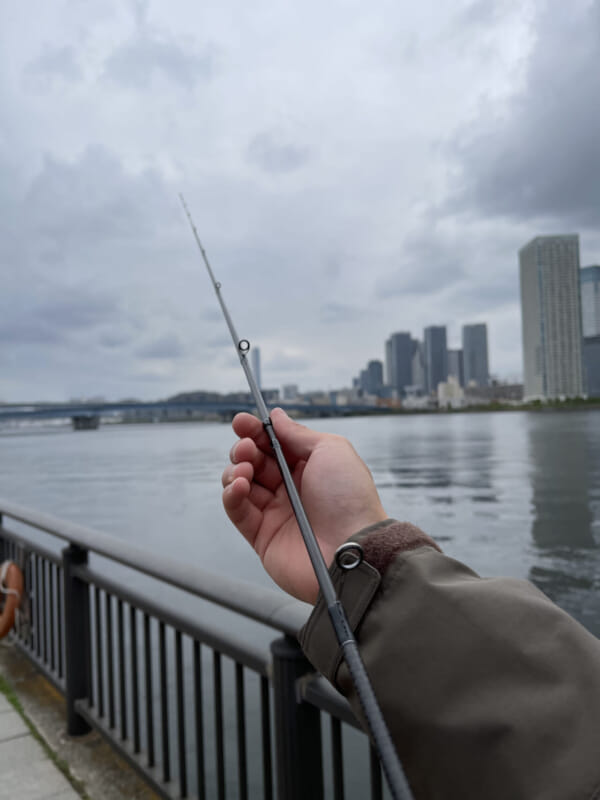 超初心者向け 道具が揃ったら釣りの準備をしよう ロッド リール ライン ルアー 装備 アジングの教科書 011 ルアマガプラス