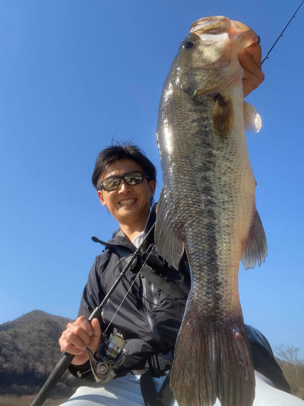 赤松健が選ぶ！ 春の川バス「10傑」ルアー!!│ルアマガプラス