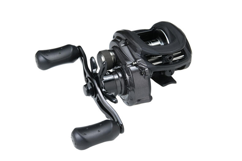 Abu Garcia ProMax 3 Baitcaster Fishing Reel BRAND NEW | eBay