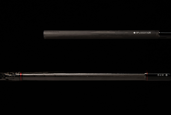 DAIWAエギングロッドの極限モデル『エメラルダス ストイストRT