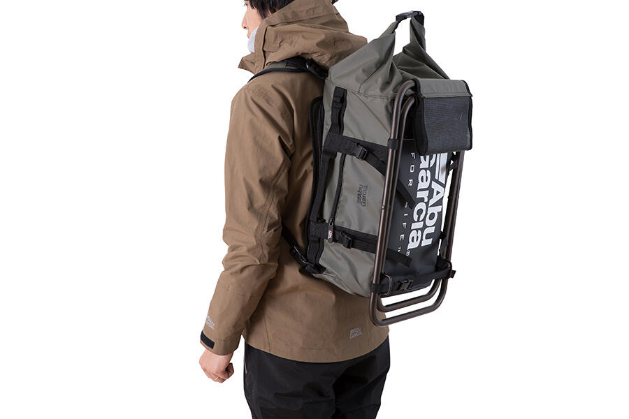 SALE／88%OFF】 アブガルシア Abu Garcia ベースダッフルバッグ BLACKBLACK fucoa.cl