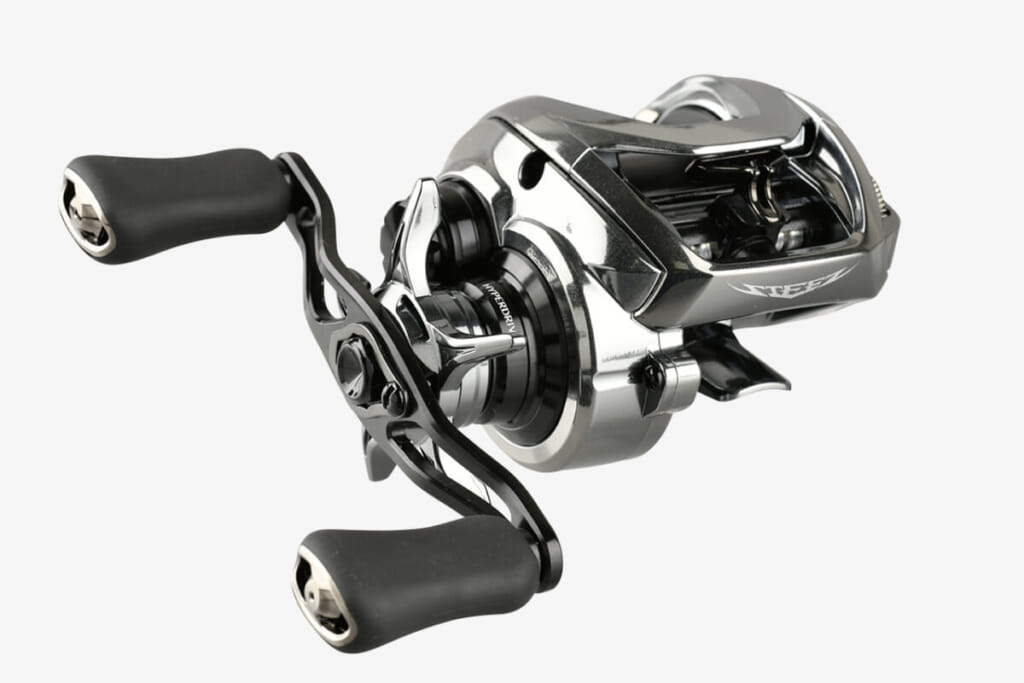 賜物 神戸リセールショップ5号店ダイワ DAIWA ベイトリール 14 SS SV 105XHL 左ハンドル 2014年モデル 