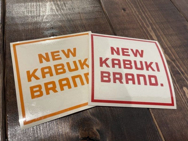 バスプロ・三原直之のアパレルブランド「NEW KABUKI BRAND」が遂に始動 