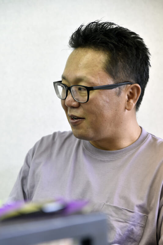 ハマクルから躱マイキーへ ジャッカル名作ルアーの知られざる誕生秘話を生みの親 濱田禎二 川島勉 が解説 ルアマガプラス