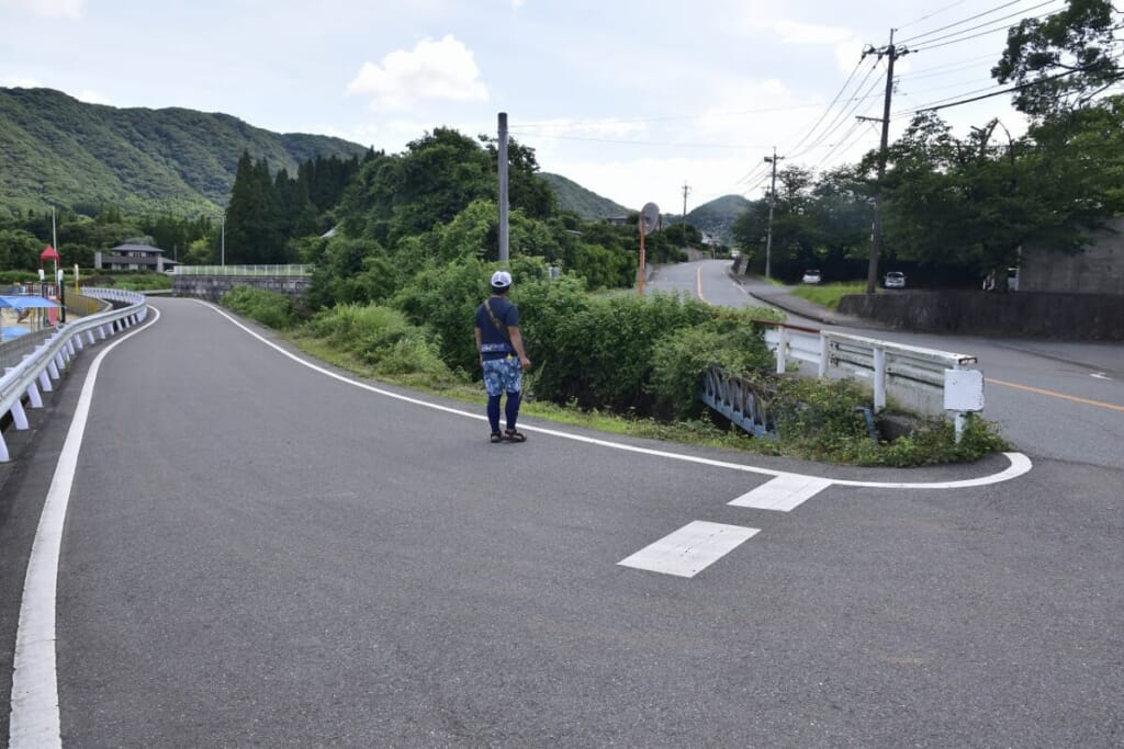 濁りと猛暑に阻まれた火の国「熊本」バスを攻略せよ！ 【琵琶湖の 