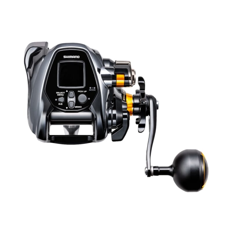 シマノ(SHIMANO) 電動 ジギングロッド オシア EJ B63-4 スタンダード