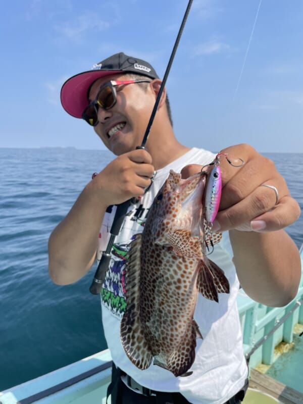 DAIWA最高峰バス用パックロッド『BLXトラベル（DAIWA