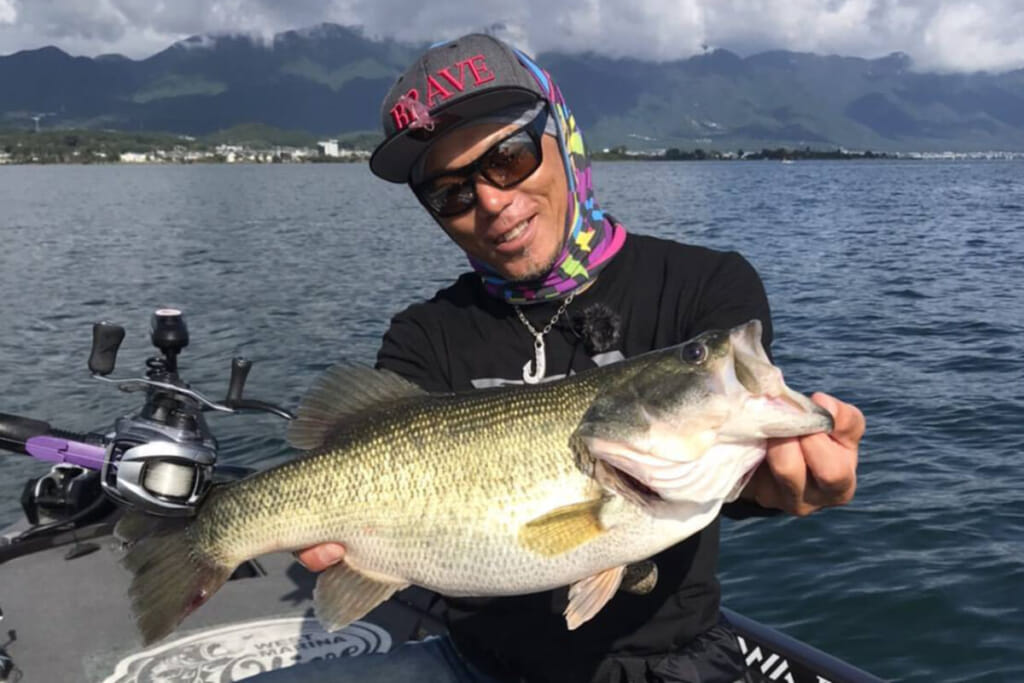 ジリオンSV TW (DAIWA)』は高い完成度で「幅広い釣り」を ジリオンSV TW (DAIWA)』は高い完成度で「幅広い釣り」を