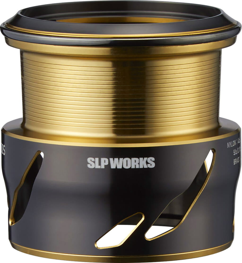 驚きの安さ daiwa slp works ダイワslpワークス スプール slpw ex lt