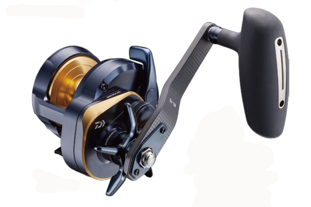 史上一番安い リール DAIWA 15H-SJ Soltiga リール - www.energy-system.pl