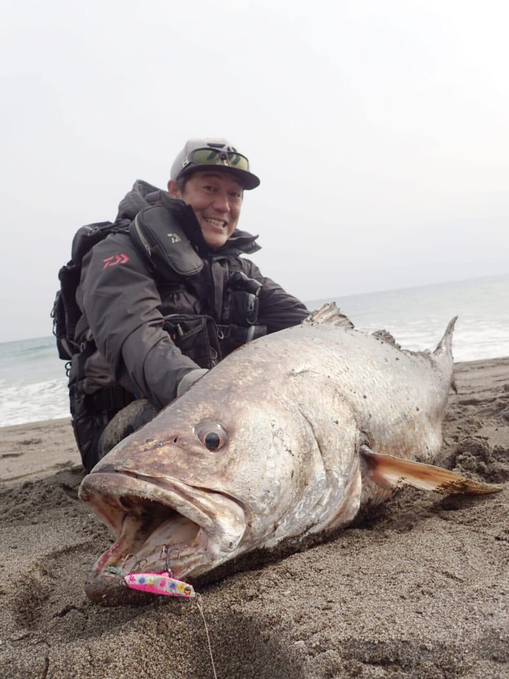 ソブ ブラウス ヨーコチャン ダイアグラム ドレステリア アナイ アルアバイル アブガルシア(Abu Garcia) ソルティーステージプロトタイプ