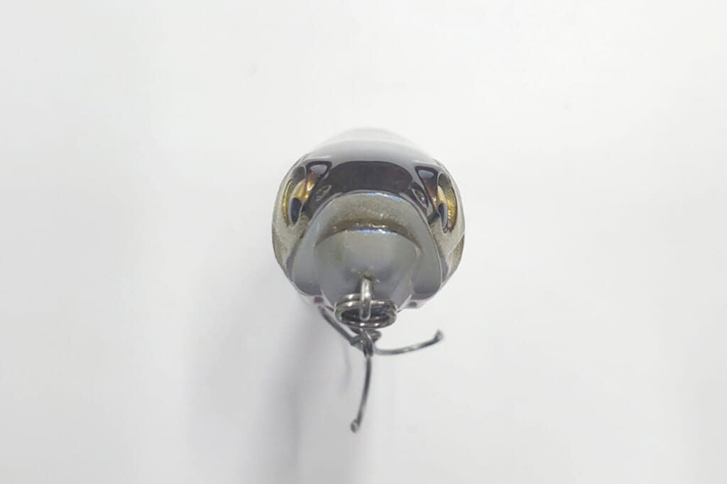 ドッグXからメガドッグへと至る『漁獲工学』とは？ 最も釣れる