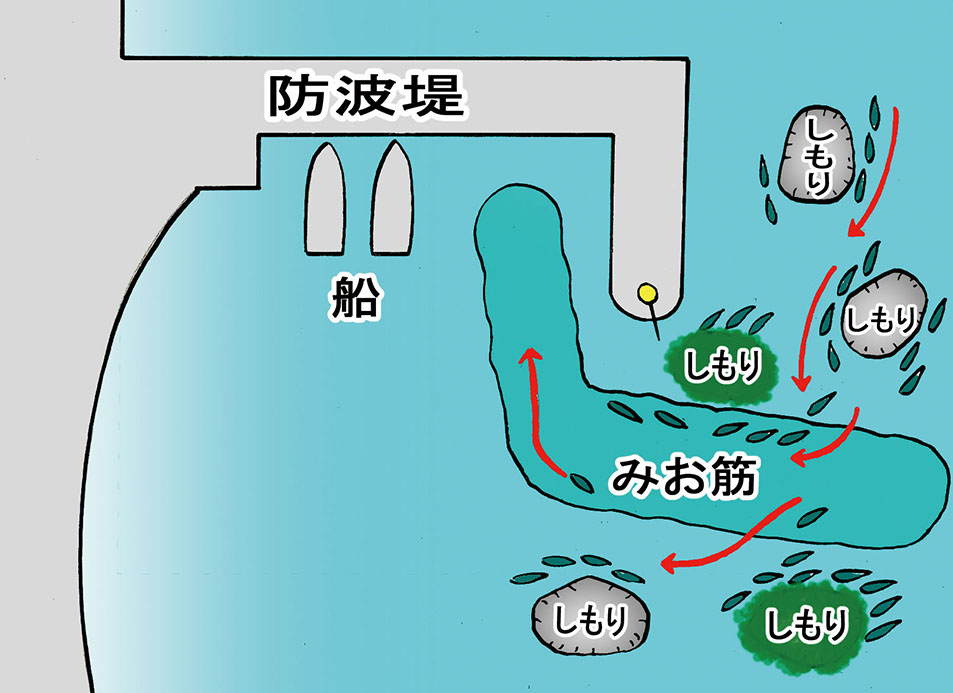 でかアジを狙うなら マヅメ を制すべし 34家邊流でかアジハントの心得その1 ルアマガプラス