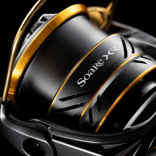 SHIMANO 21ソアレXR C2000SSPG シマノ ソアレ XR C2000SSPG (リール) 価格比較 - 価格.com