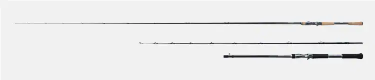 シマノのフラッグシップ『バンタム』ロッドシリーズがいよいよモデル