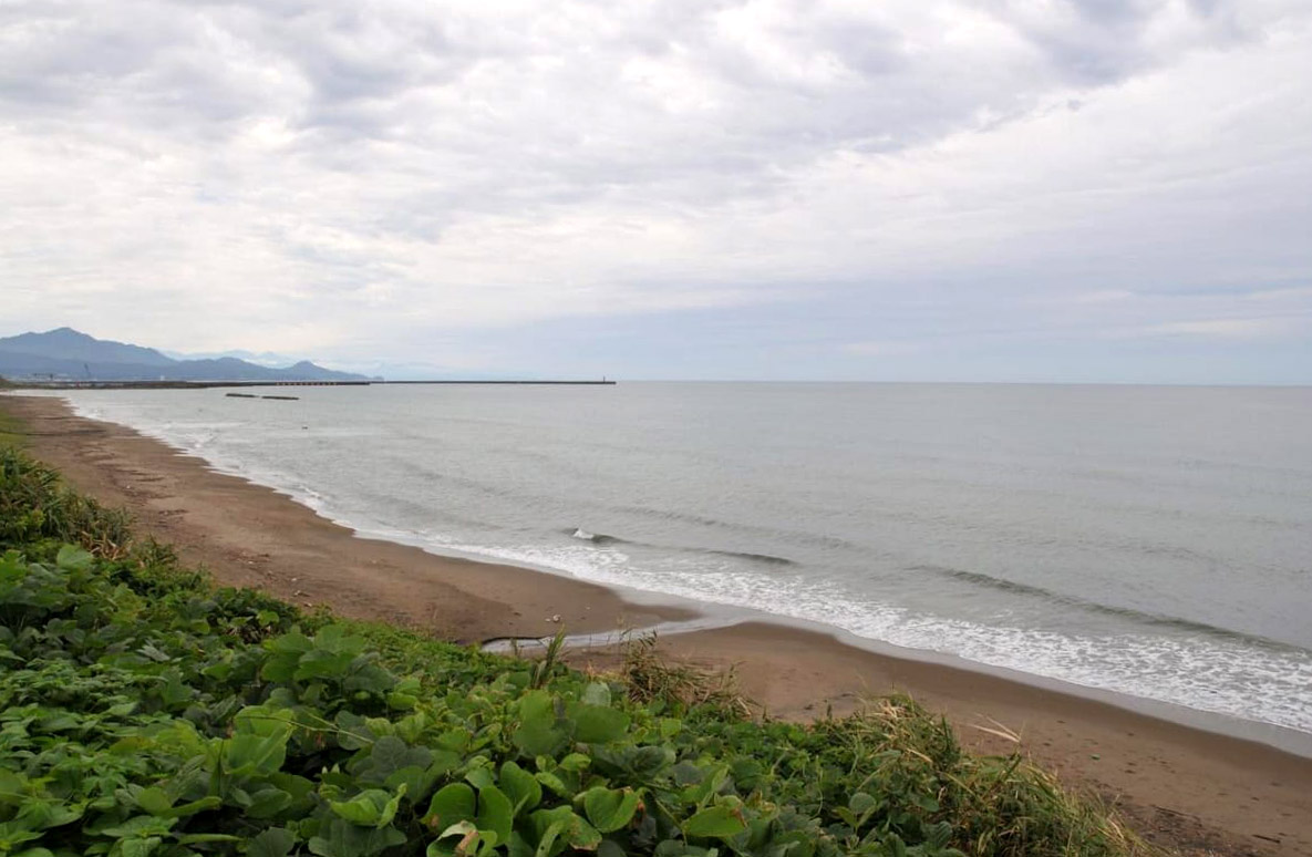 ヒラメは離岸流に頼らなくても釣れる 高橋慶朗さんによる ヒラメのポイント の増やし方 おすすめルアー ルアマガ