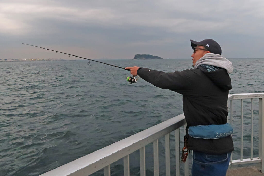海のルアー釣りを始めたい人は「このセット」を買うべし