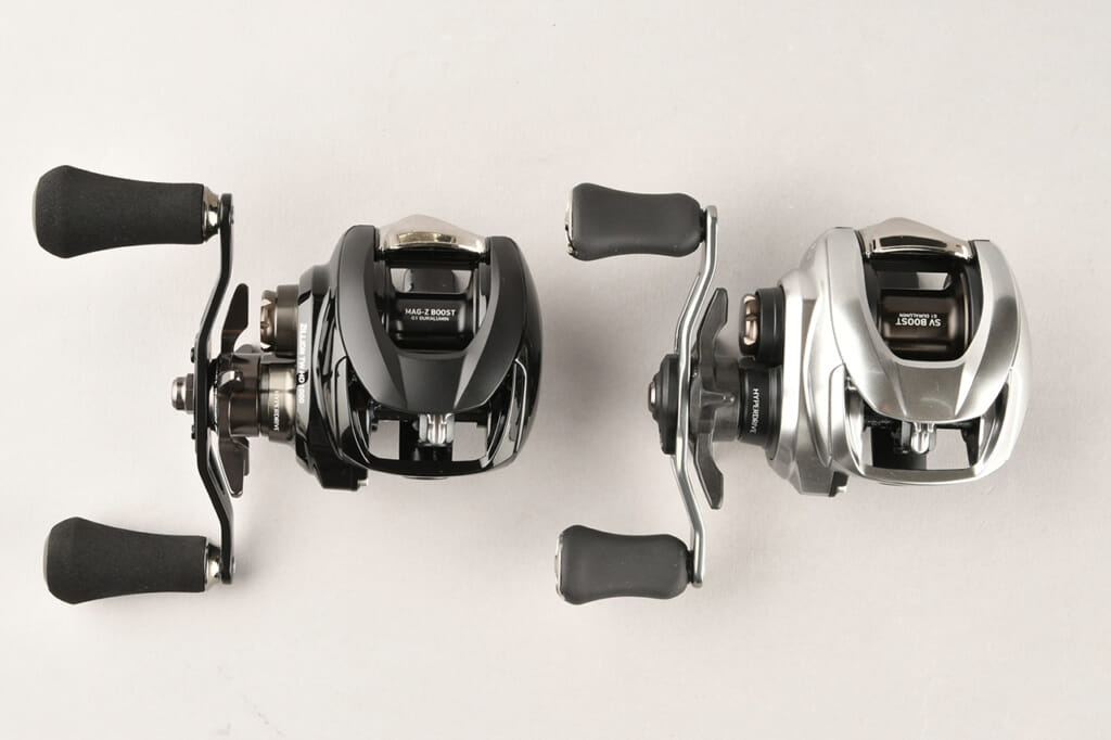 DAIWA『ジリオンSV TW』＆『ジリオンTW HD』はココがスゴイ!! 人気