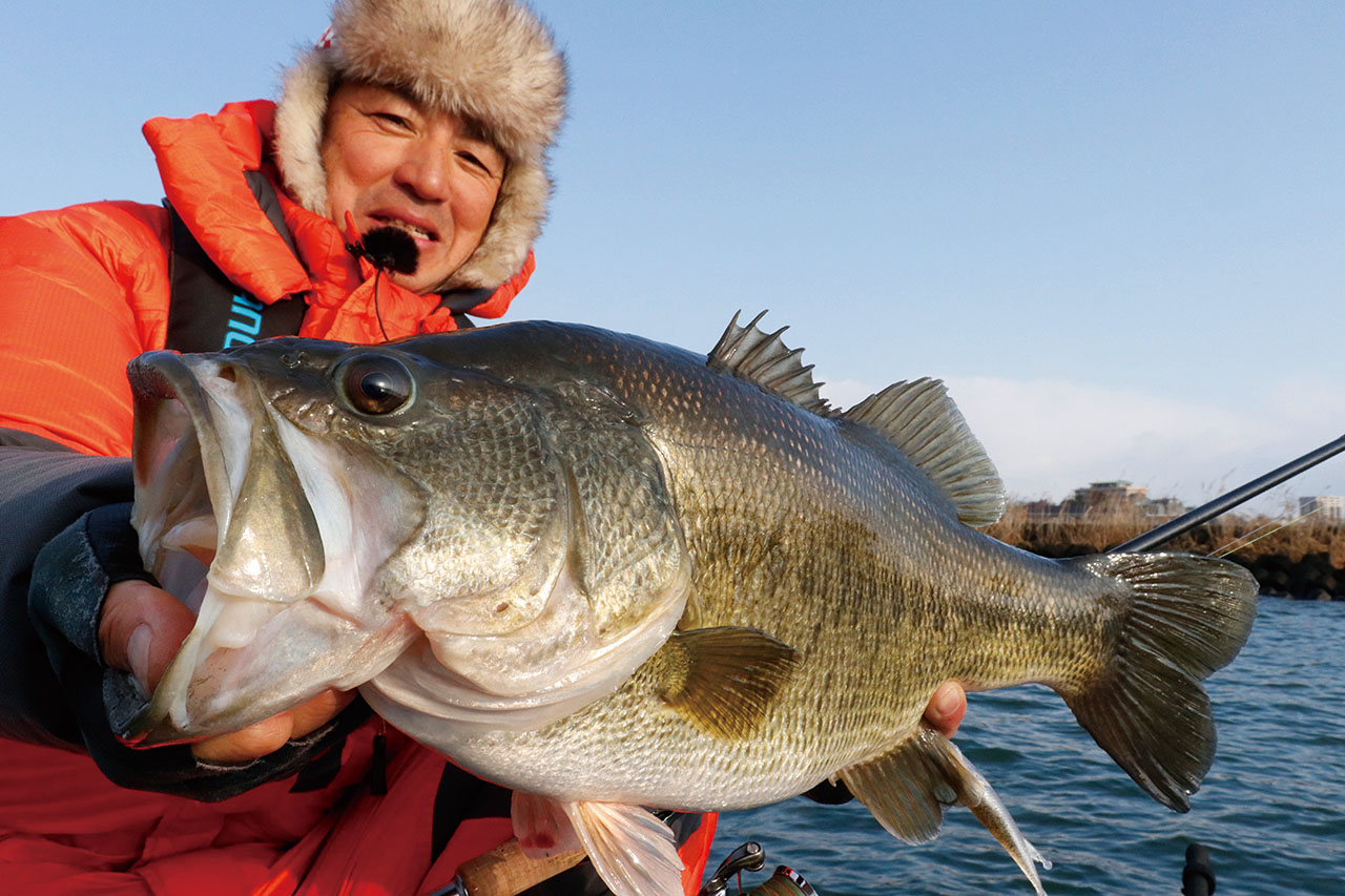 奥田学 でかバス絶対釣るための タックルの選び方 考え方 22シマノ最新タックルまとめ ルアマガプラス