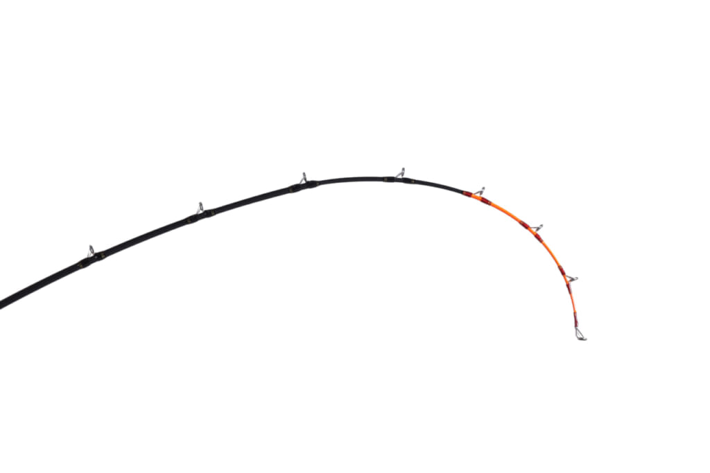 アブガルシア 黒船 タコエギロッド Amazon | AbuGarcia (アブガルシア) 黒船 エギタコ KETC-82-175H