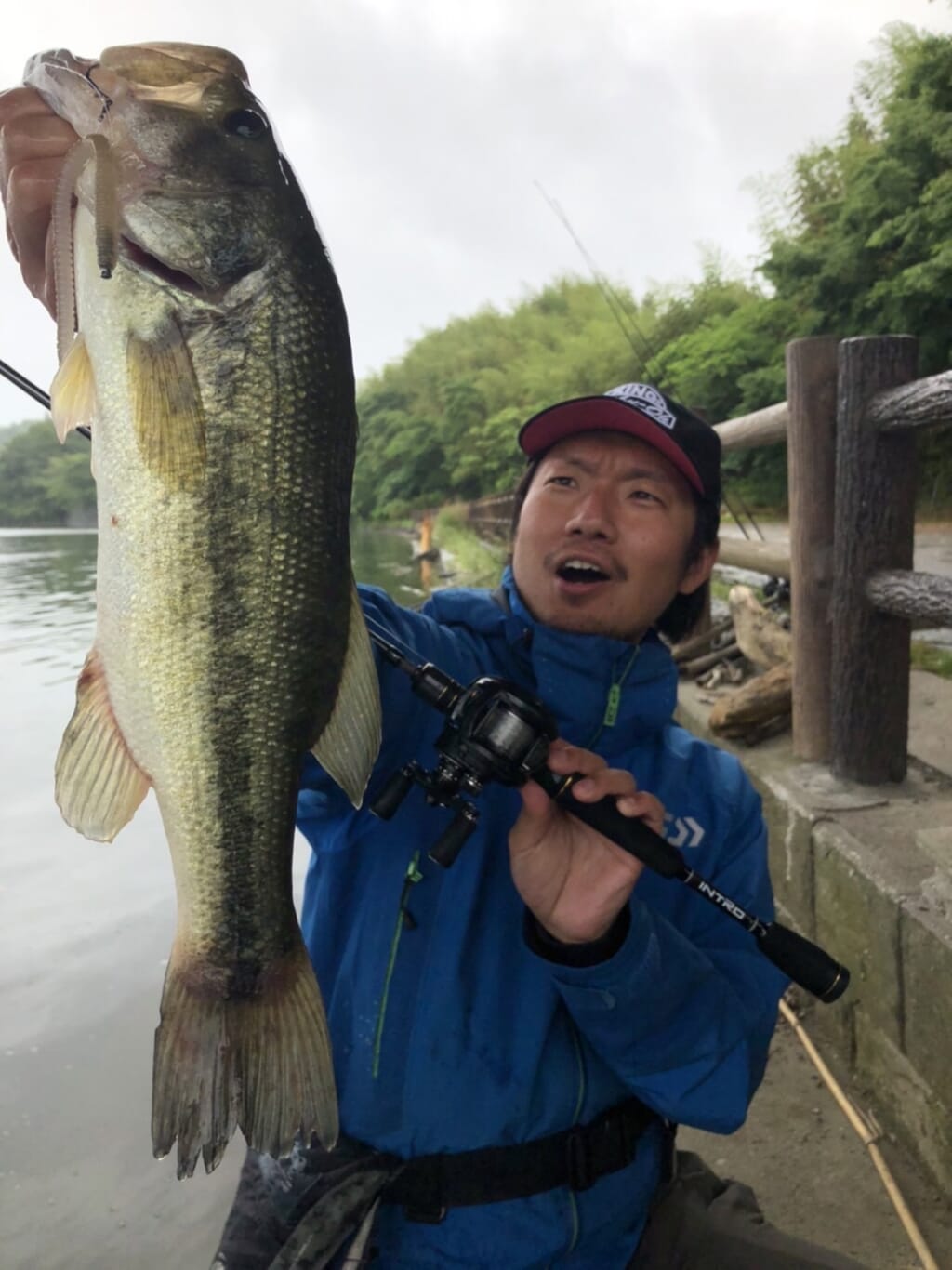 2022秋冬新作 レジットデザインソルトマガジンコラボロッド sushitai