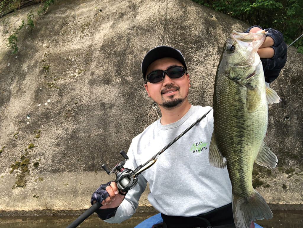 バス釣りで大人気の各社 610m ロッドの 感度 パワー ショートキャスト性能 遠投性能 を比較してピックアップ ルアマガプラス