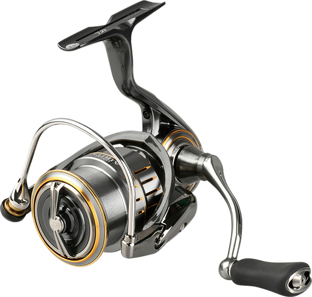 DAIWA ルビアス エアリティ LT 2500-XH - フィッシング