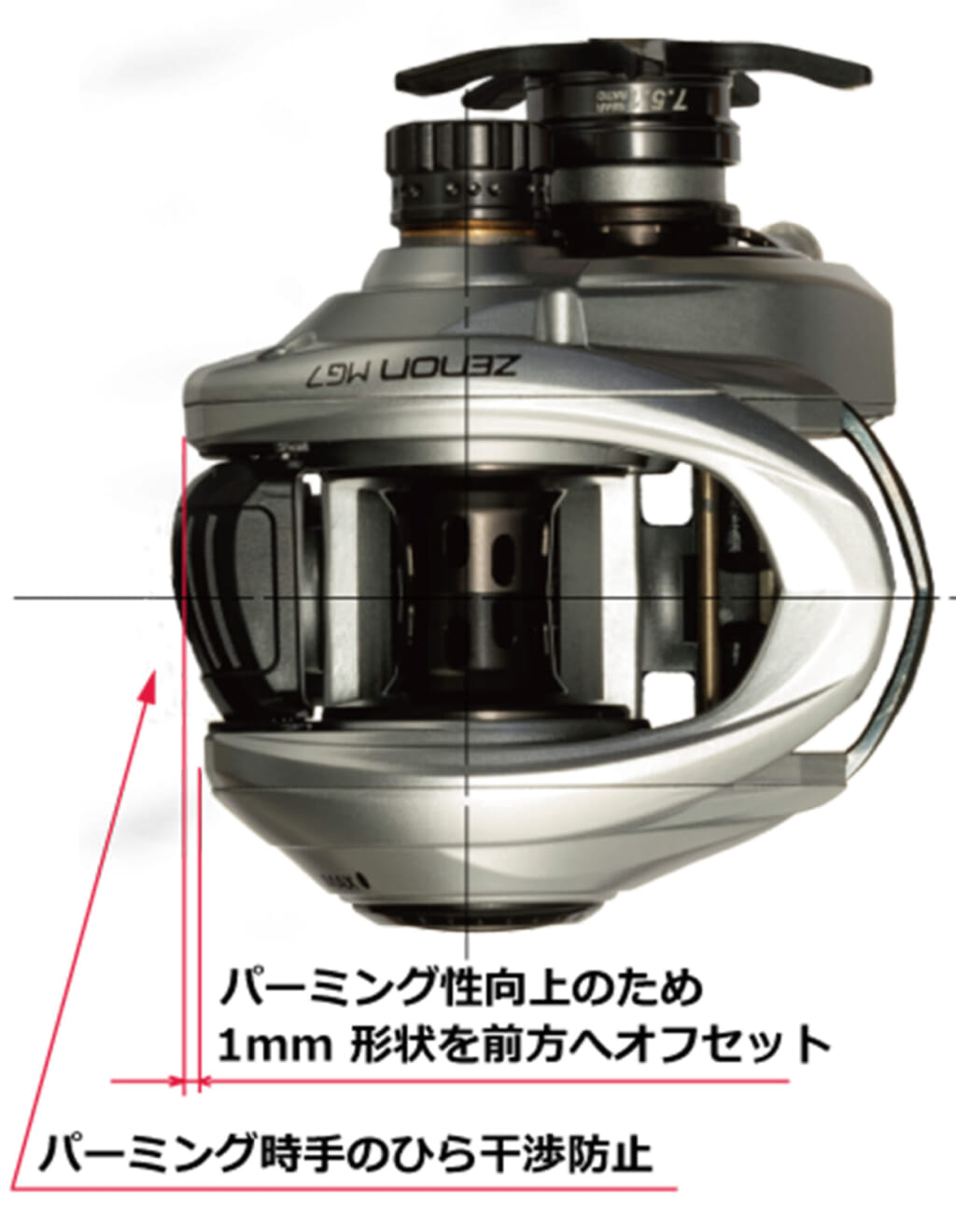 15ALDEBARAN 51 ベイトリール　未使用品 2025年最新】Yahoo!オークション -15アルデバラン51の中古品
