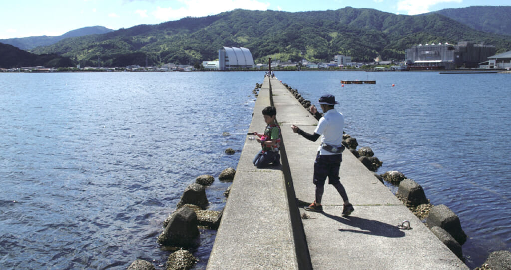 シロギスの堤防 砂浜チョイ投げ釣りのおすすめ釣り竿 リール 仕掛けや選び方をご紹介 ルアマガプラス