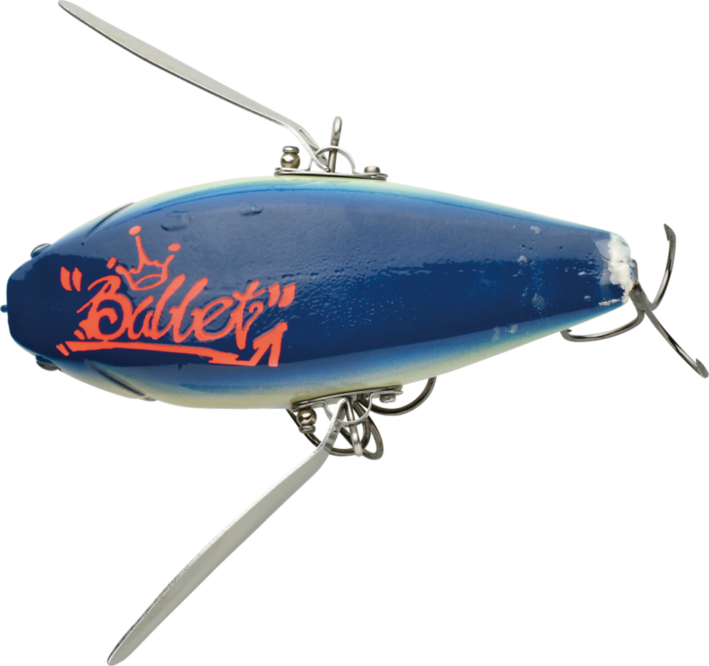 超ポイント祭?期間限定】 トップウォータープラグ リールセット d-edge ...