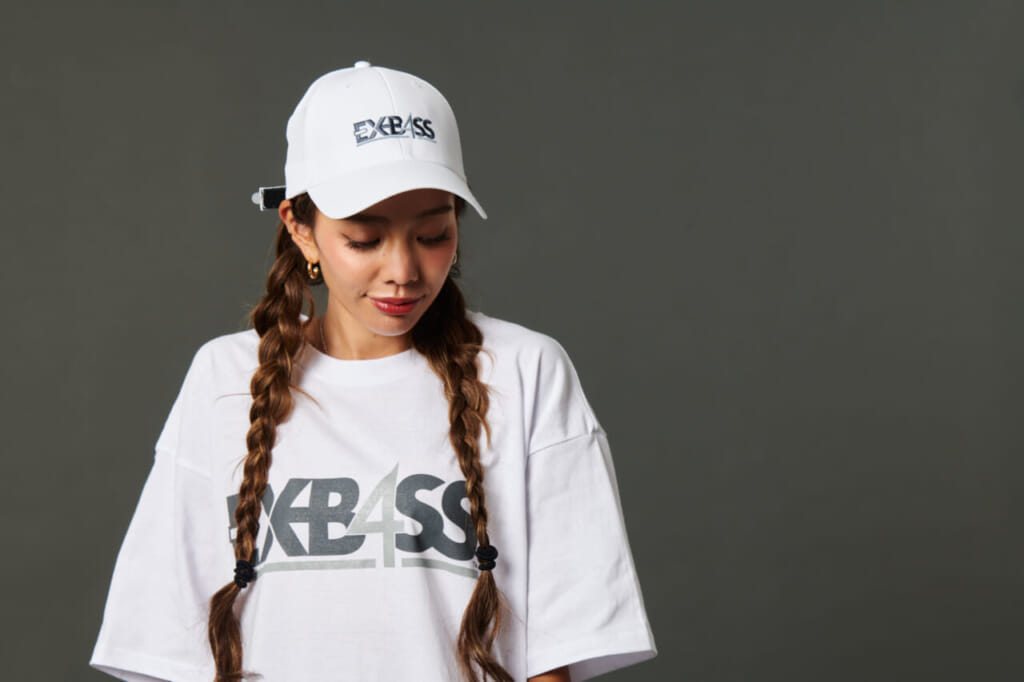 ニトロのXBSが手掛ける新ブランド『EXB4SS』の新アイテムが7月18