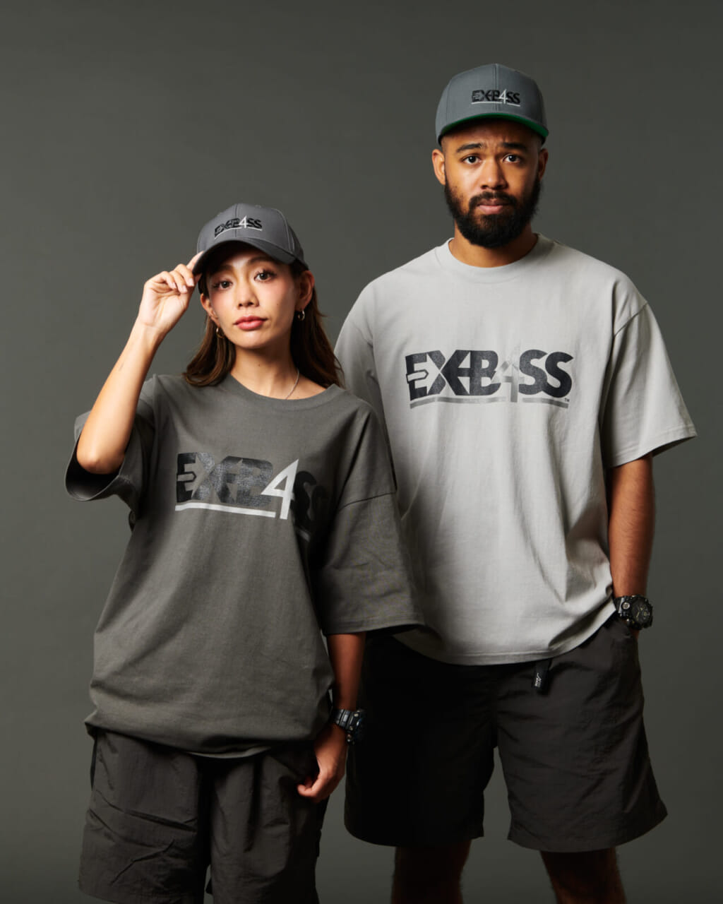 ニトロのXBSが手掛ける新ブランド『EXB4SS』の新アイテムが7月18日より