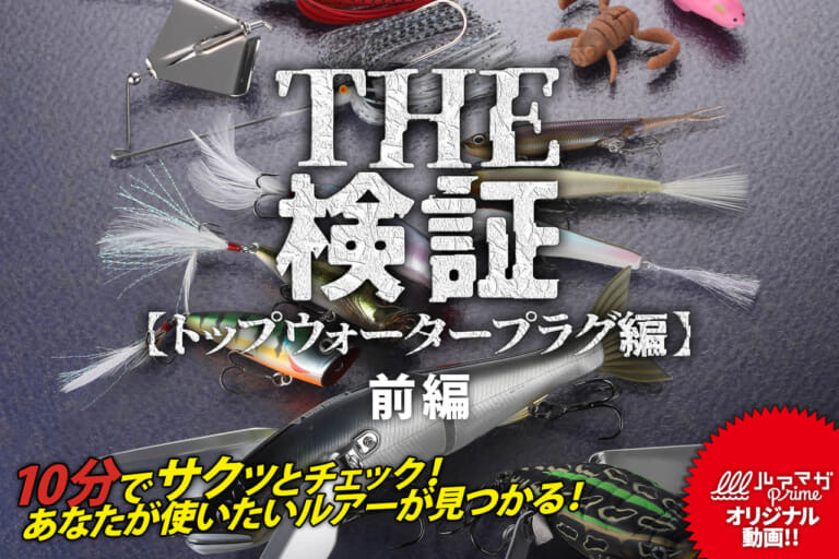 トップウォーター　羽物 i字系、ポッパー、羽根モノ、エラストマー系、バズベイト×全44種